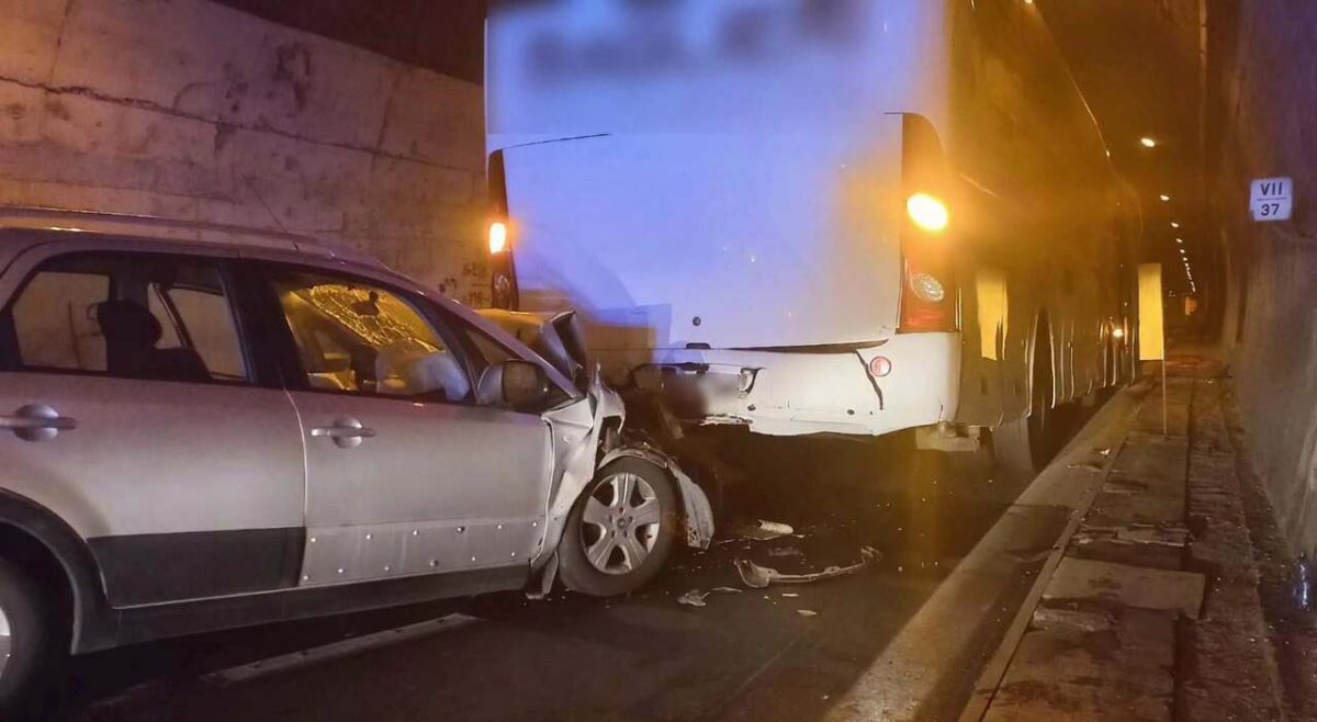 Incidente sull