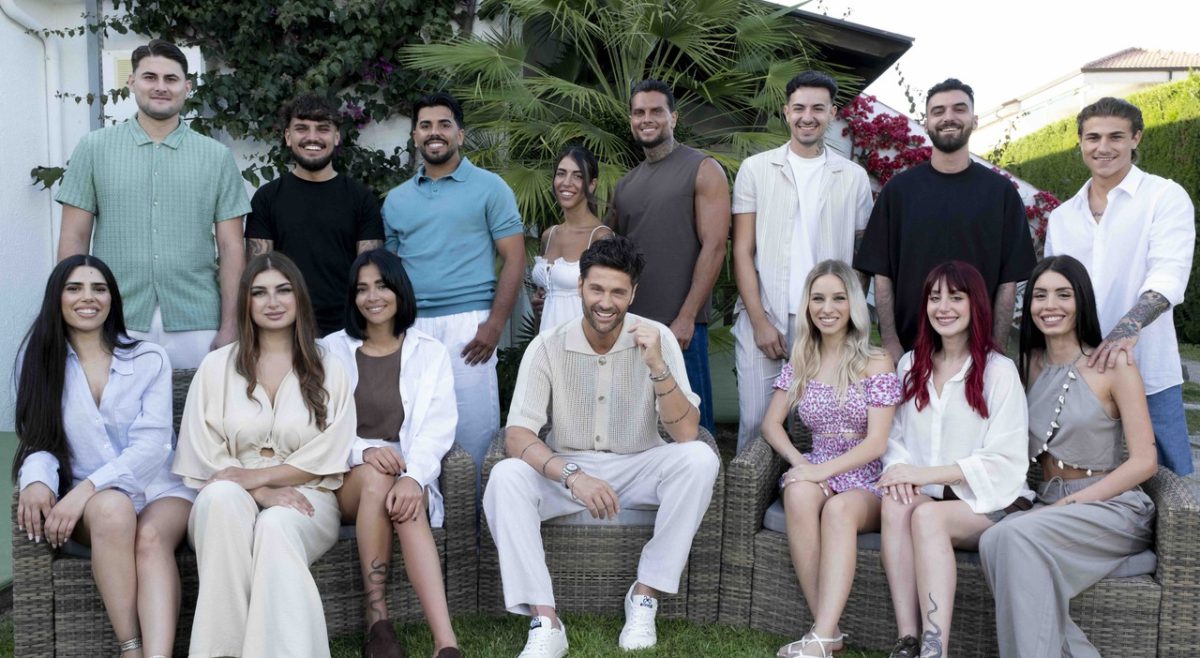Anticipazioni Temptation Island 2026, quattro coppie verso il falò e Bisciglia lancia l