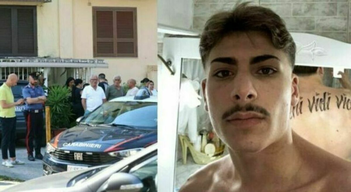 Lorenzo Spasiano ucciso a Miano, indagini su un sedicenne e possibili legami con il clan Pecorelli