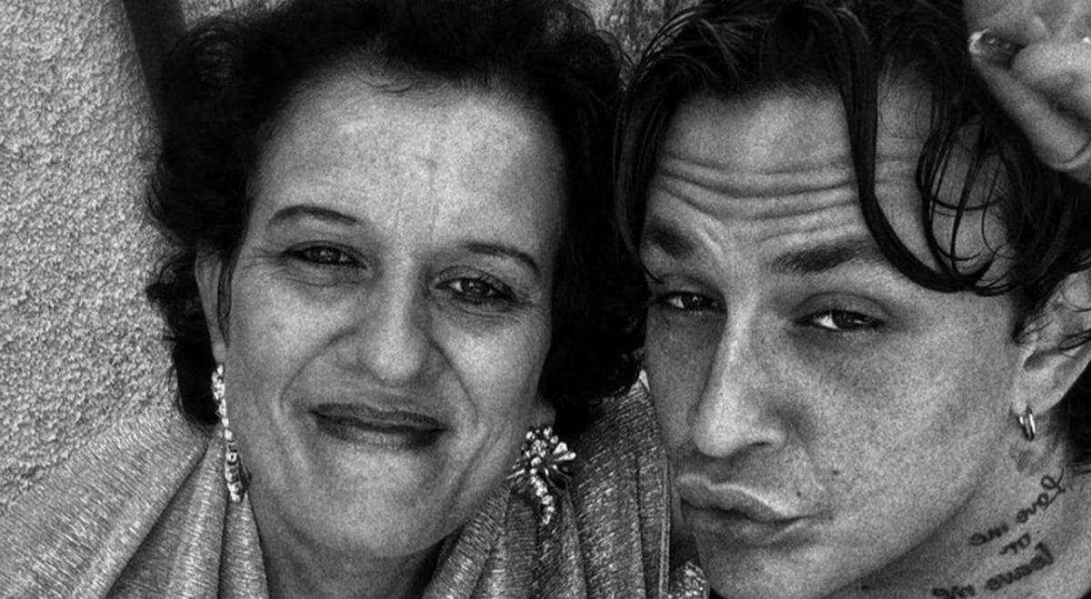 Vado a Camaiore, Mirko Moriconi e la madre Kety uccisi in casa dal padre Piero Moriconi
