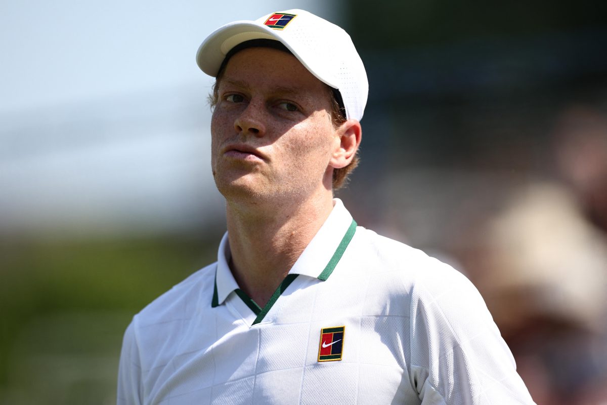 Jannik Sinner torna a vincere a Londra, rassicurazioni sulla forma dopo il Roland Garros