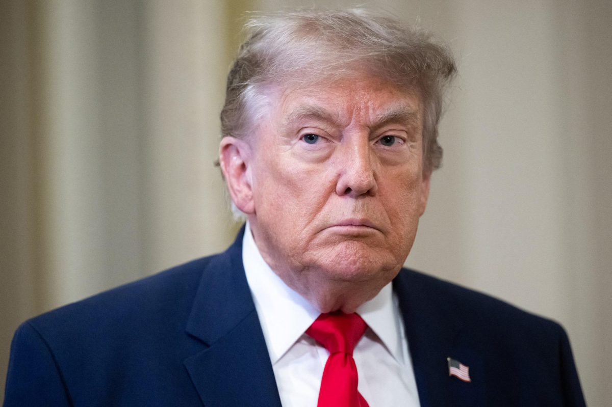 Trump attacca i democratici, stop alla legge sulla casa per imporre la riforma elettorale