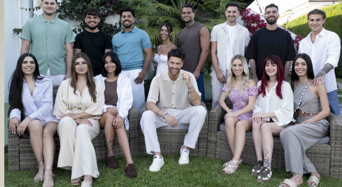 Temptation Island 2026, le pagelle della prima puntata tra Gabriele, Rosario e Sabrina