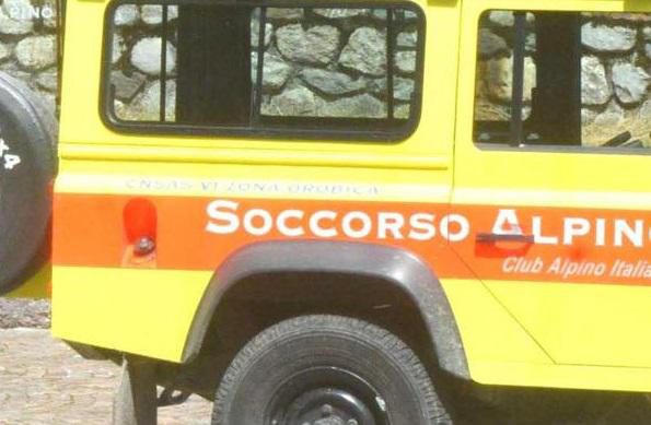 Giulio Razzano trovato morto a Castellaneta, il corpo recuperato nella gravina