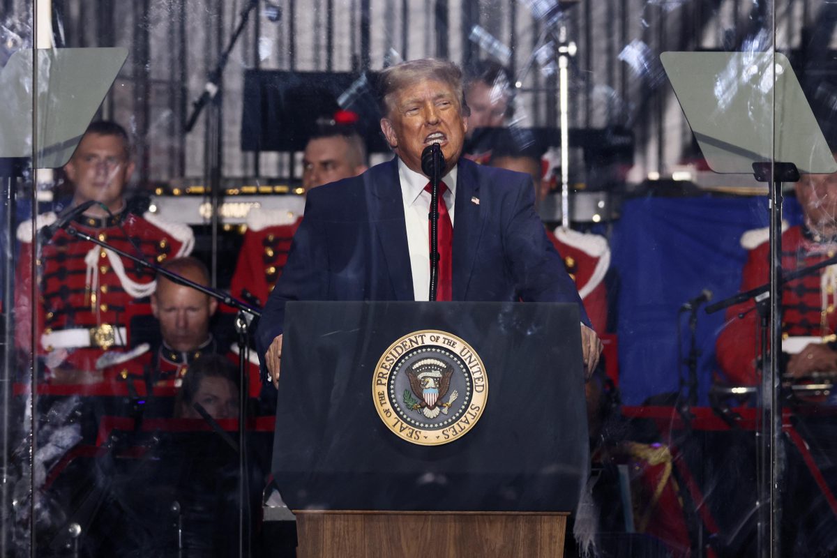 Trump apre i 250 anni degli Stati Uniti, festa sul National Mall tra Maga e polemiche