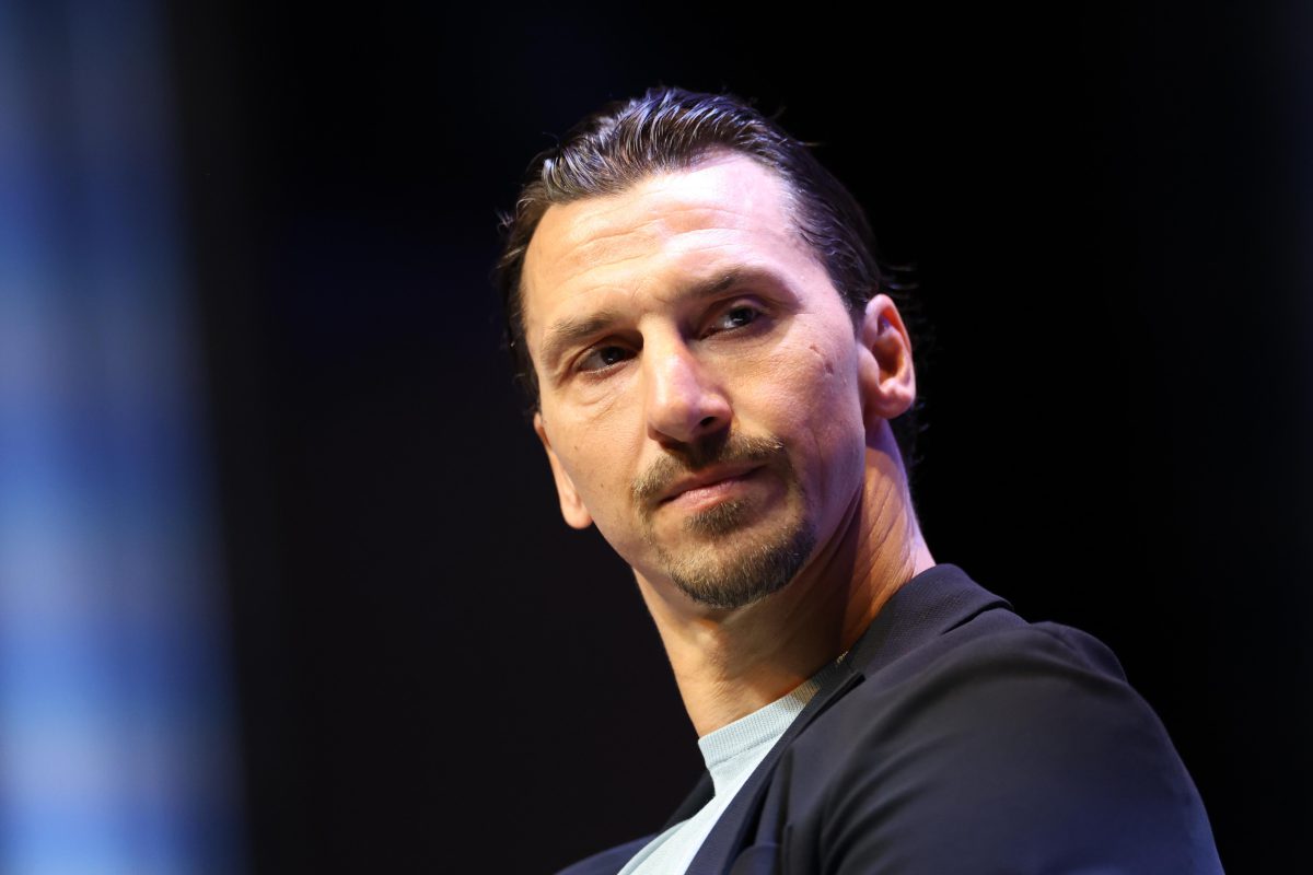 Ibrahimovic esalta l