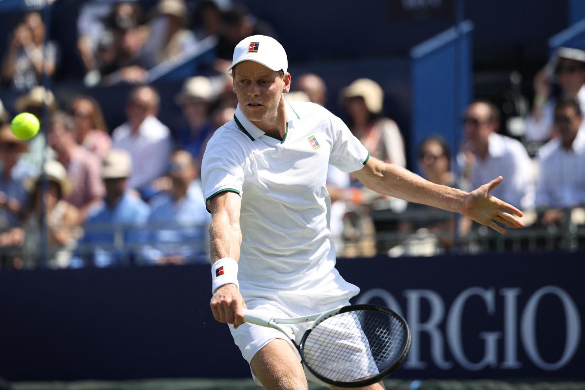 Wimbledon 2026, Sinner attende il sorteggio: orario, streaming e possibili avversari