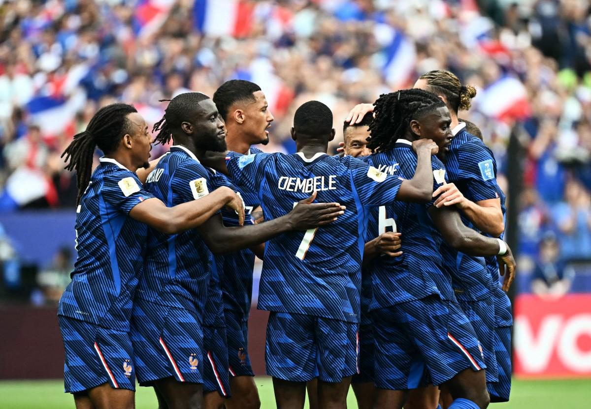 Mondiali 2026, Norvegia-Francia decide il Gruppo I: orari e partite in tv