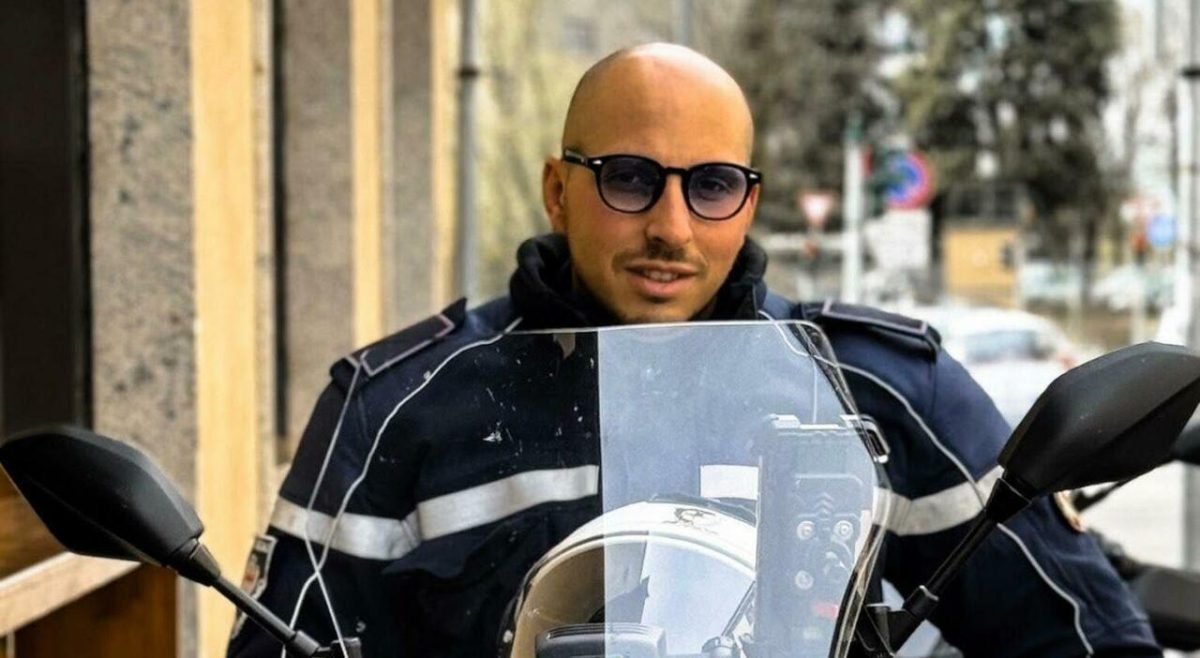 Genti Berisha davanti alla gip, la fuga e la morte dell