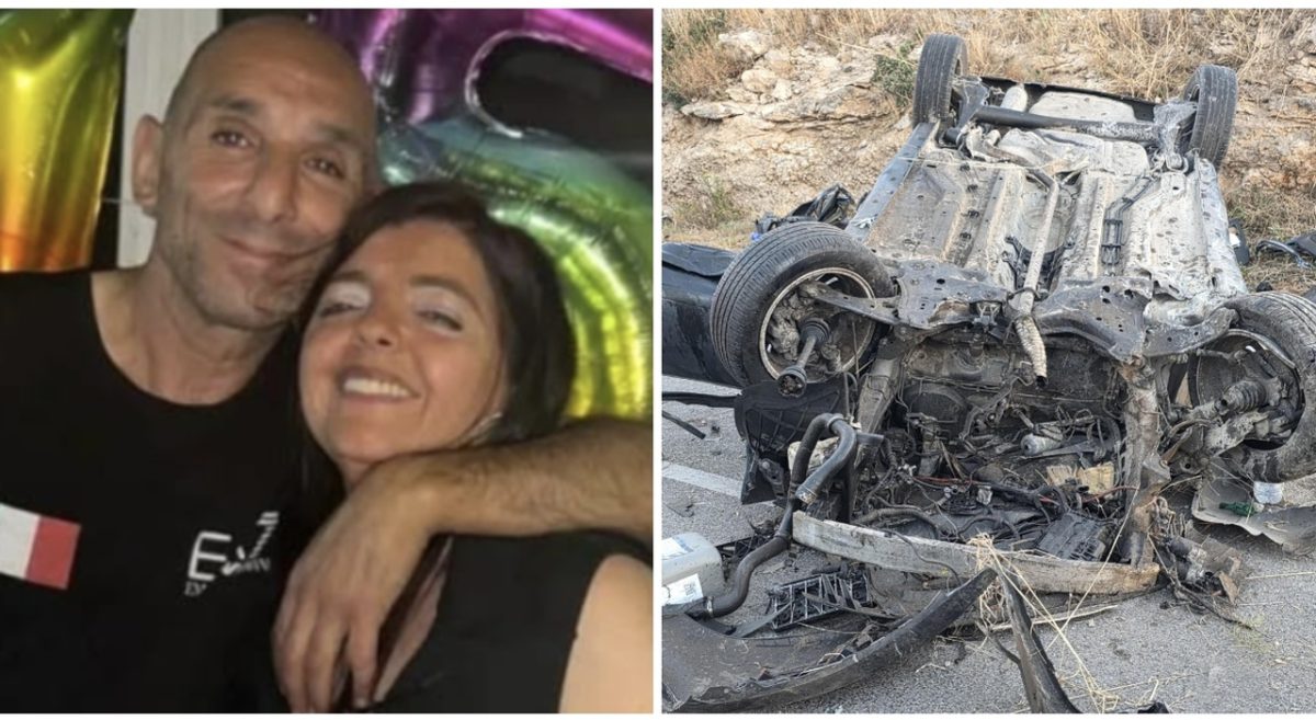 Incidente sulla statale 89, morti madre, figlio e compagno tra Manfredonia e Foggia