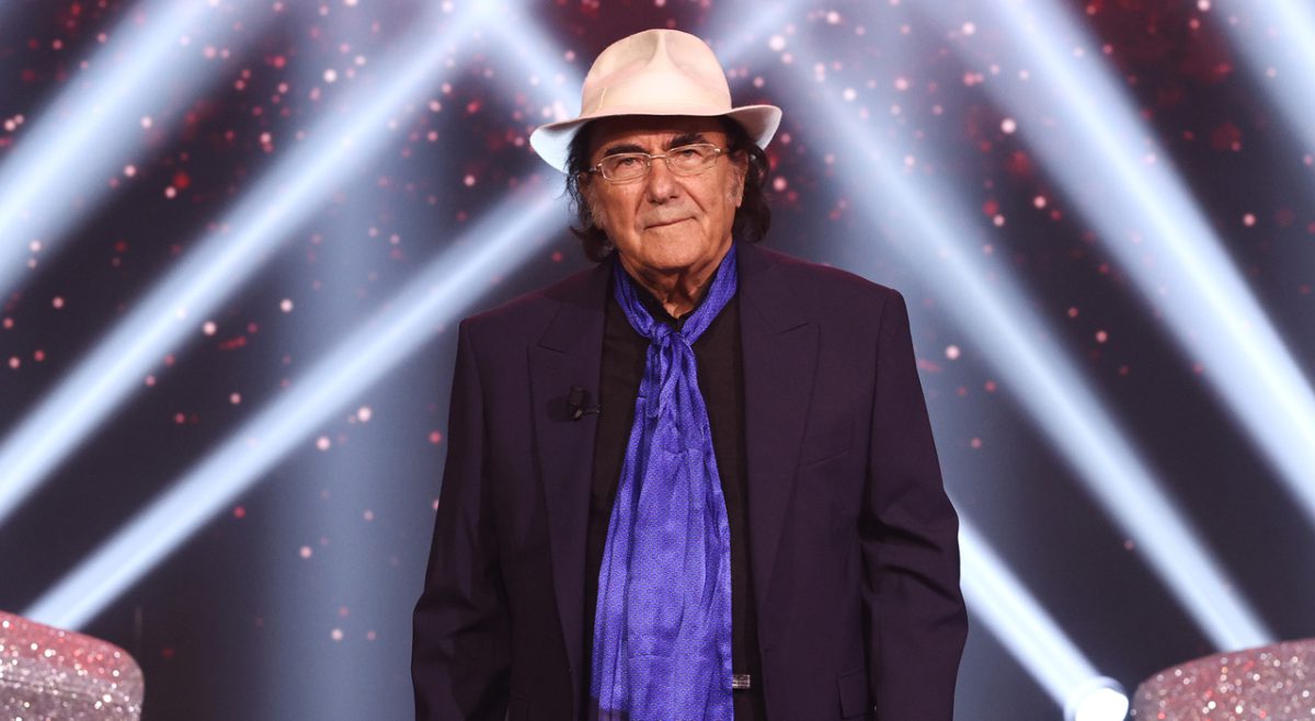 Al Bano contro l