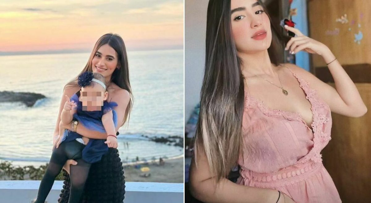 Terremoto in Venezuela, la moglie di Héctor Bello muore salvando la figlia Alana