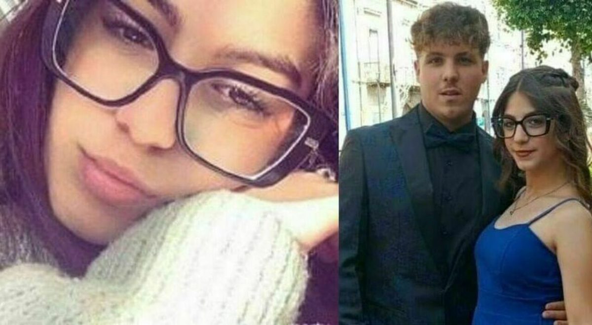 Martina Carbonaro, al processo le chat con Alessio Tucci e i reperti del casolare