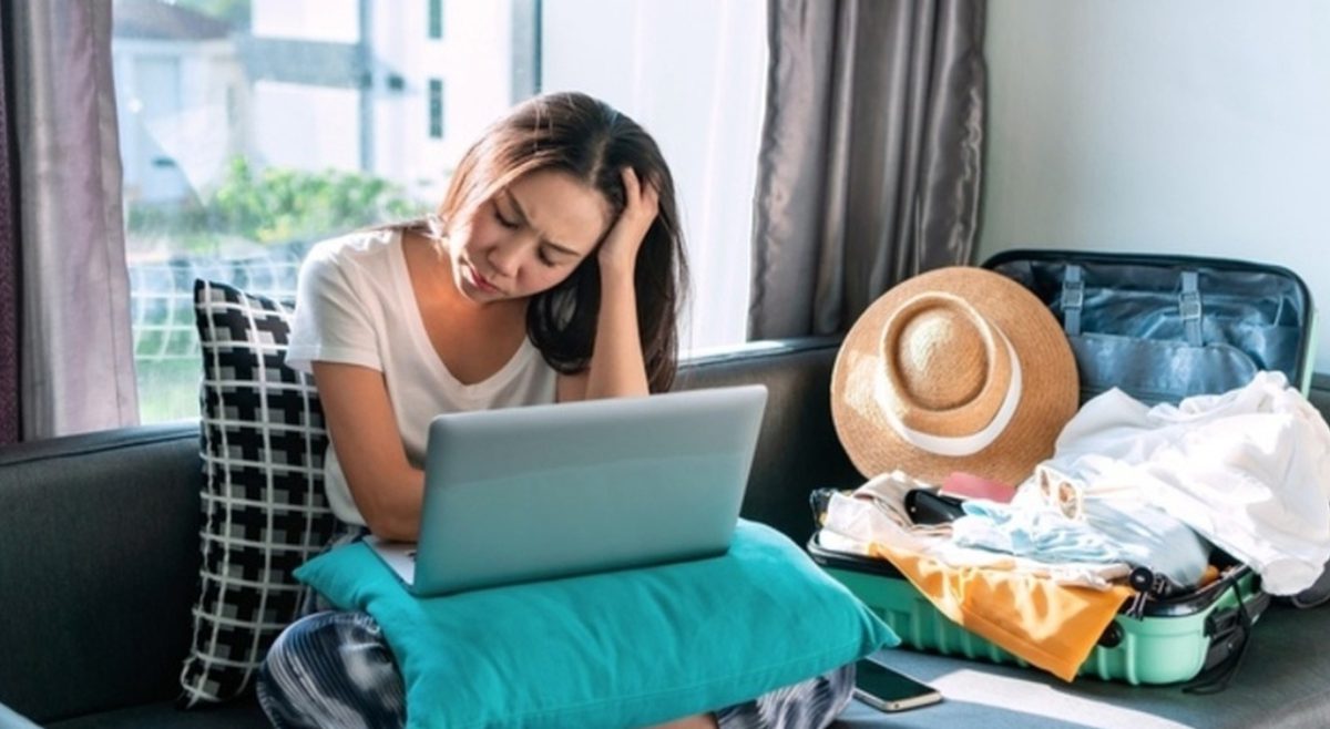 Truffe case vacanze online, le regole per evitare annunci falsi e alloggi fantasma