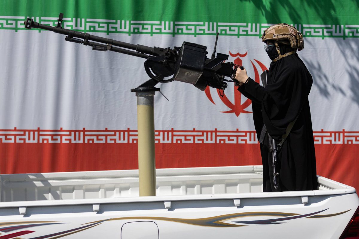 Iran attacca obiettivi Usa, nuova escalation nello Stretto di Hormuz