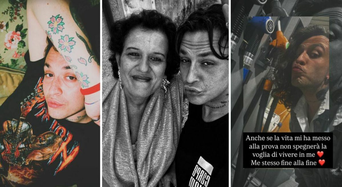 Piero Moriconi, premeditazione contestata per il duplice omicidio di moglie e figlio