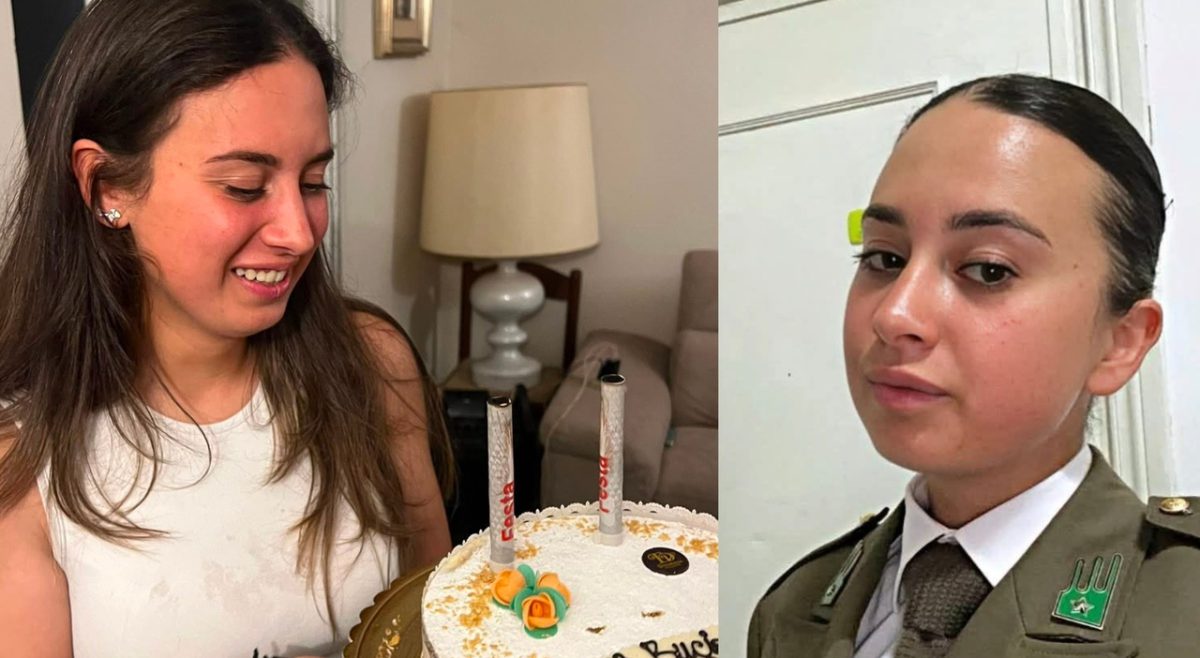 Noemi Saetta muore a 23 anni durante il servizio, disposta l