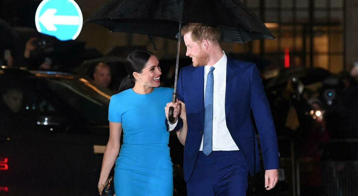 Harry torna nel Regno Unito con Meghan e i figli, possibile incontro con re Carlo durante la visita