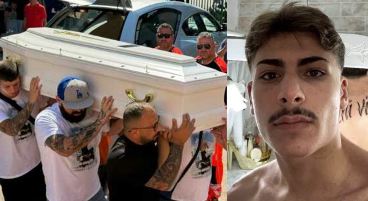 Lorenzo Spasiano, l