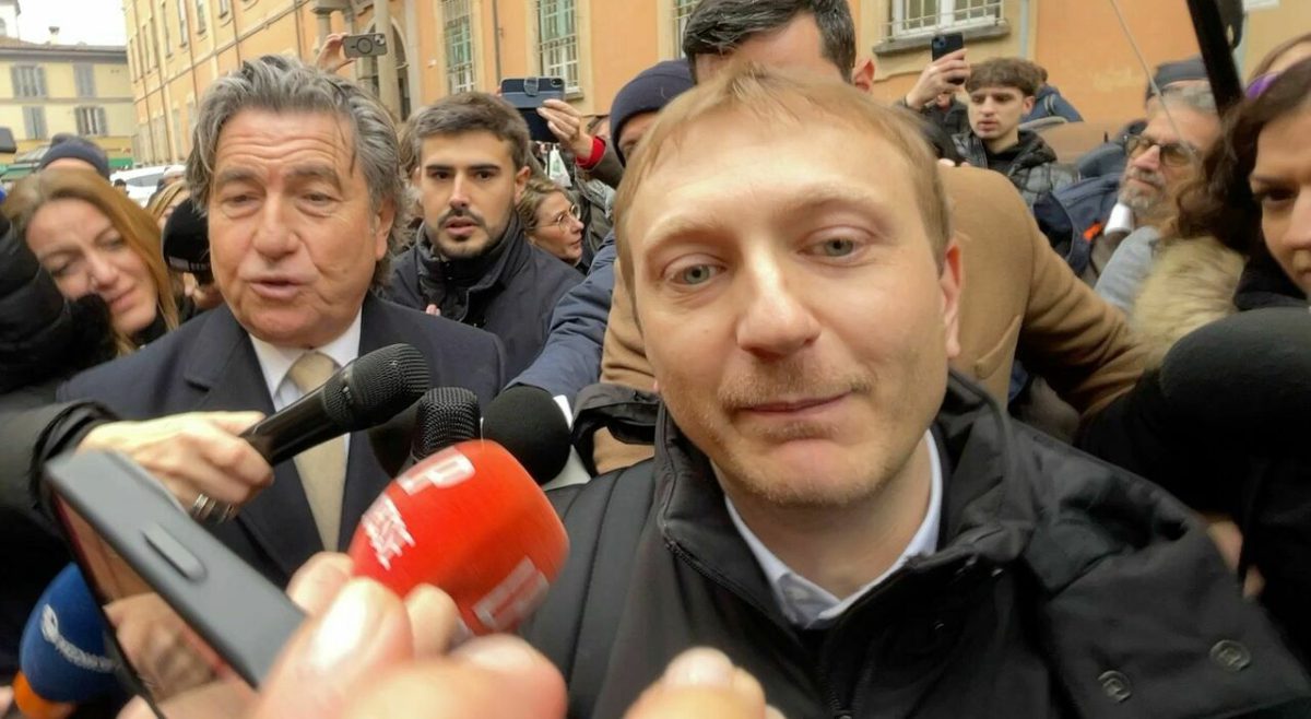 Delitto di Garlasco, nuova consulenza sulla camminata di Stasi e revisione dopo l