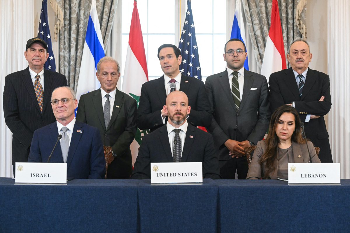Hezbollah contro l
