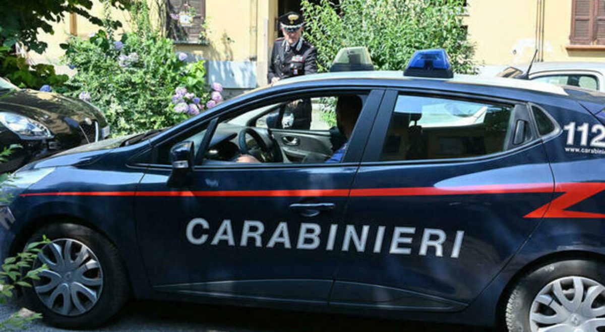 Omicidio di Mary a Ceriana, Becken Olivieri si costituisce e confessa il soffocamento
