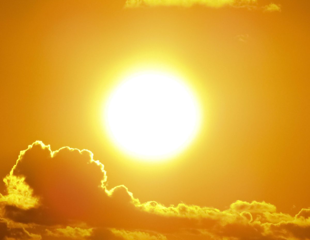 Caldo record in Italia ed Europa, 18 città da bollino rosso e famiglie più colpite