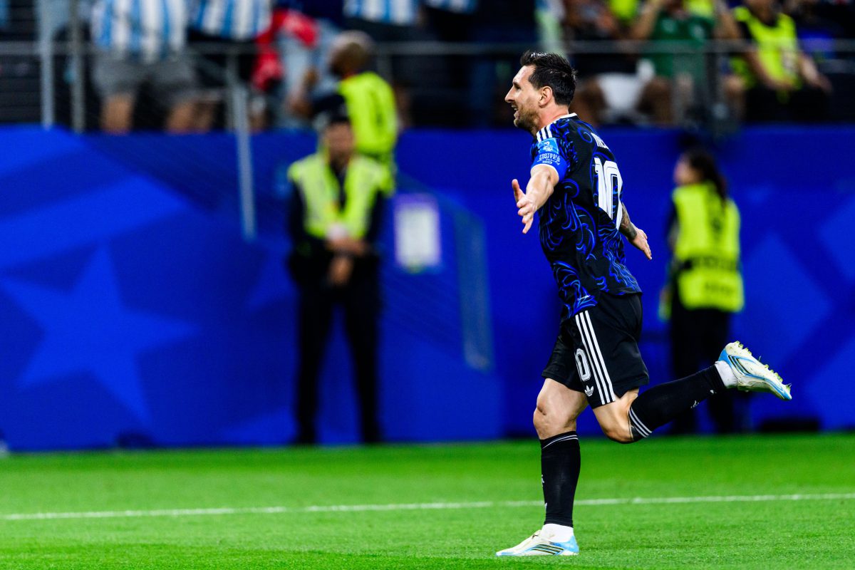 Argentina avanti ai Mondiali 2026, Messi firma il 3-1 sulla Giordania su punizione