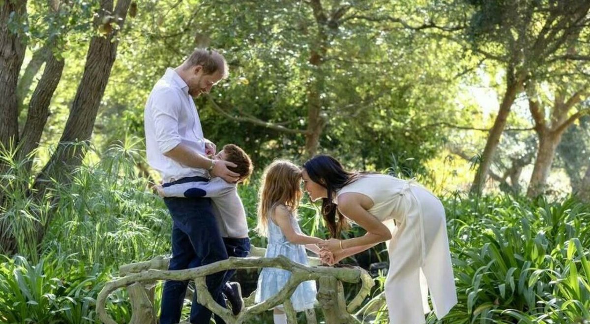 Harry senza scorta, il viaggio nel Regno Unito con Meghan e i figli rischia di saltare