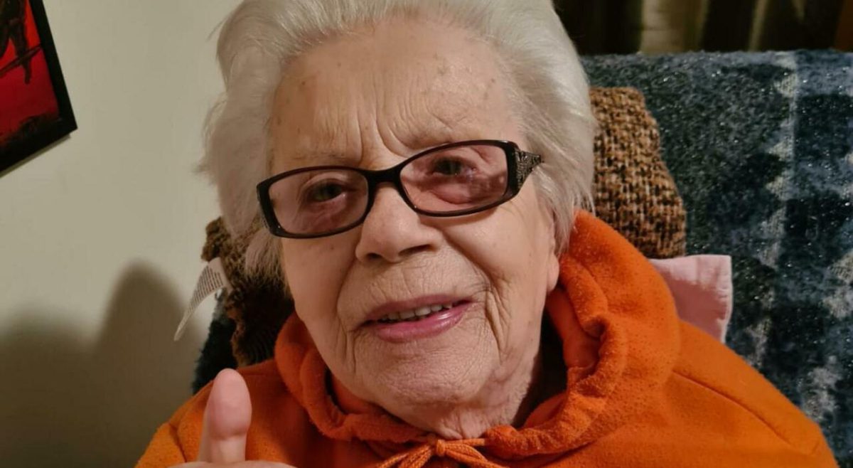È morta Annunziata Verità, la partigiana sopravvissuta alla fucilazione nazifascista aveva 100 anni