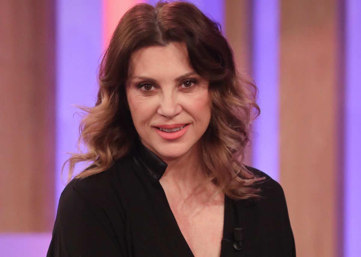 Manuela Moreno, al via La Vita in Diretta Estate con cronaca, attualità e uno sguardo al mondo delle donne