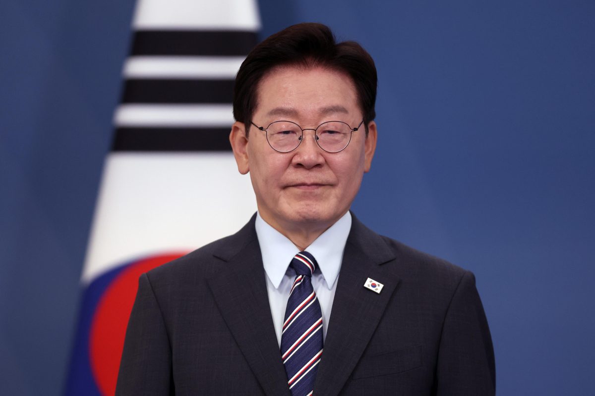 Corea del Sud fuori dal Mondiale, Lee Jae Myung chiede un