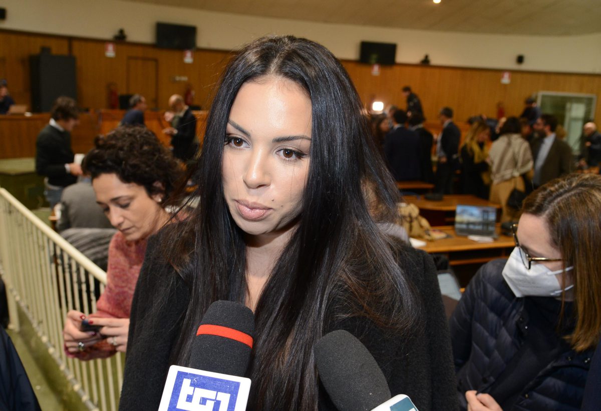 Processo Ruby Ter, la Corte d