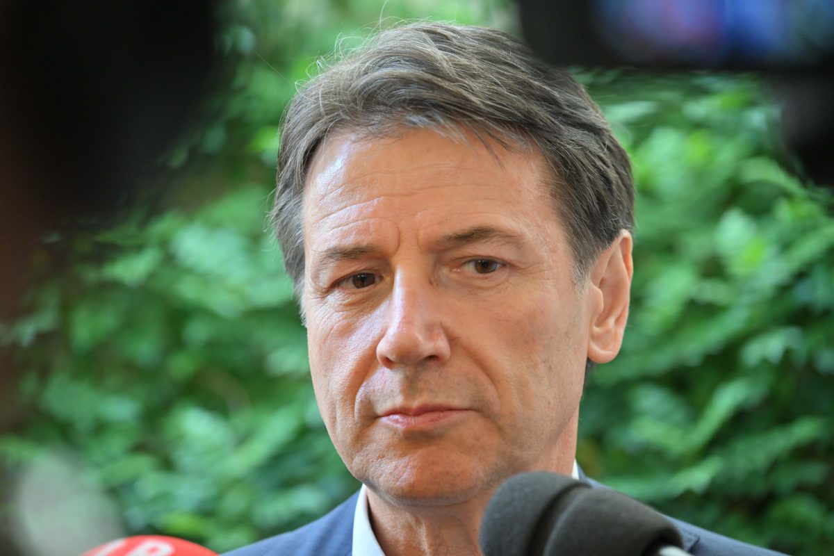 Commissione Covid, Conte scrive a La Russa e Fontana: pronto all