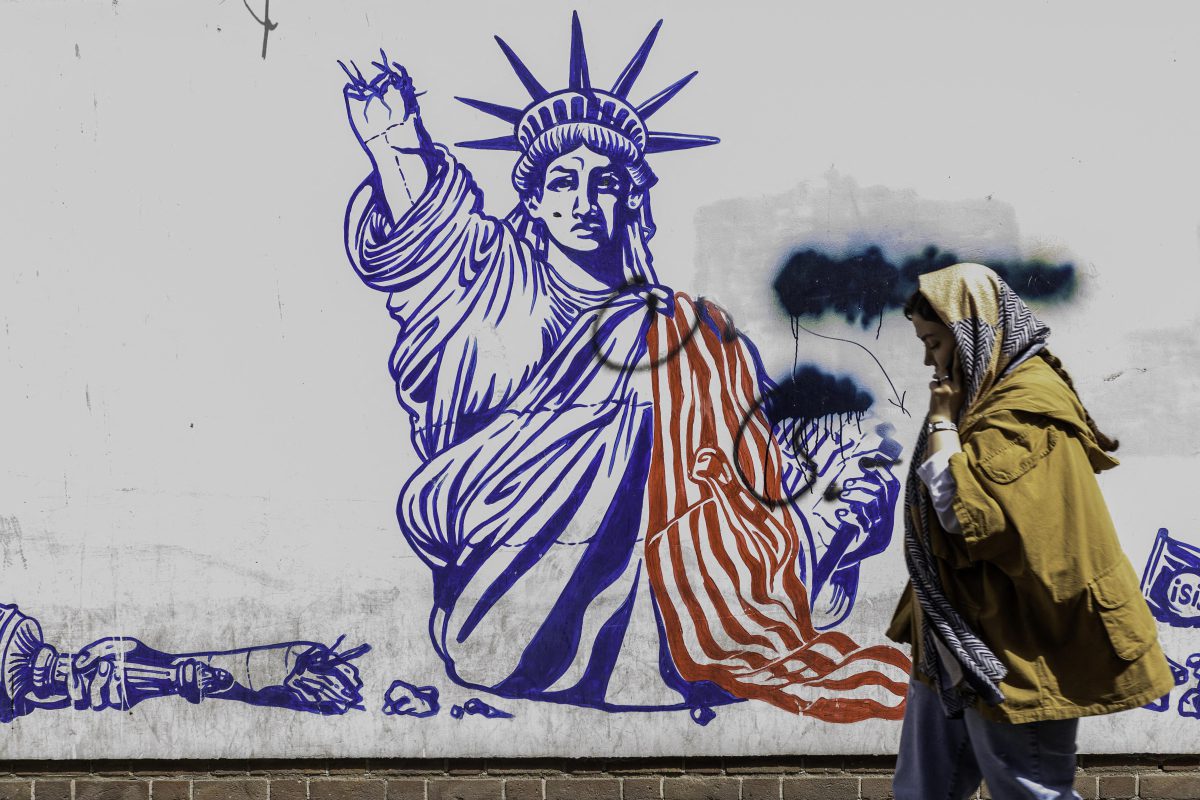 Vertice Usa-Iran a Doha, Trump insiste sull