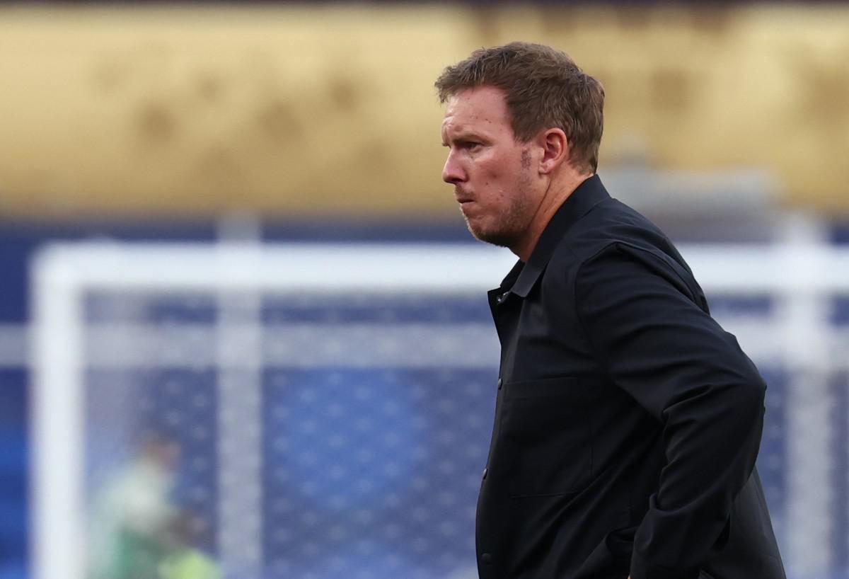 Germania fuori dai Mondiali, Nagelsmann non si dimette e attende la decisione della Federazione
