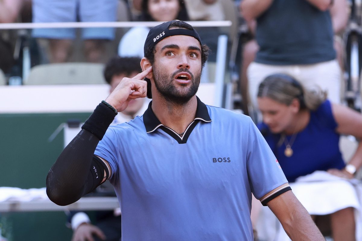 Wimbledon 2026, Berrettini sfida Wawrinka al debutto: orario, dove vedere il match e i precedenti