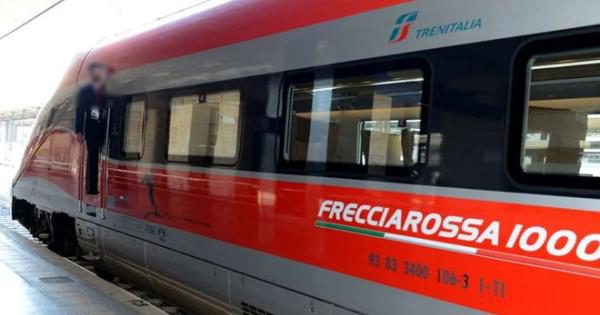 Capotreno aggredita sul Frecciarossa a Milano Lambrate, Uil Trasporti chiede più sicurezza per il personale