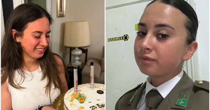 Noemi Saetta muore a 23 anni durante il servizio, la famiglia attende la verità sull