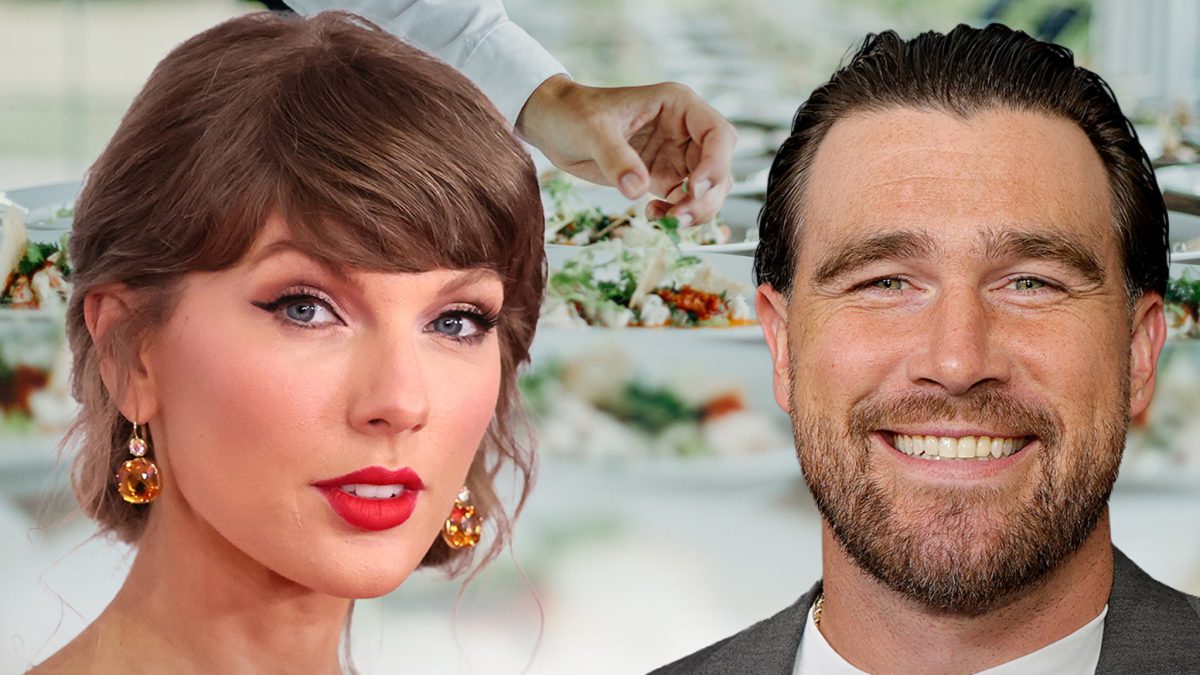 Taylor Swift e Travis Kelce, nozze a New York: la cantante sceglie il menù con i suoi ristoranti preferiti