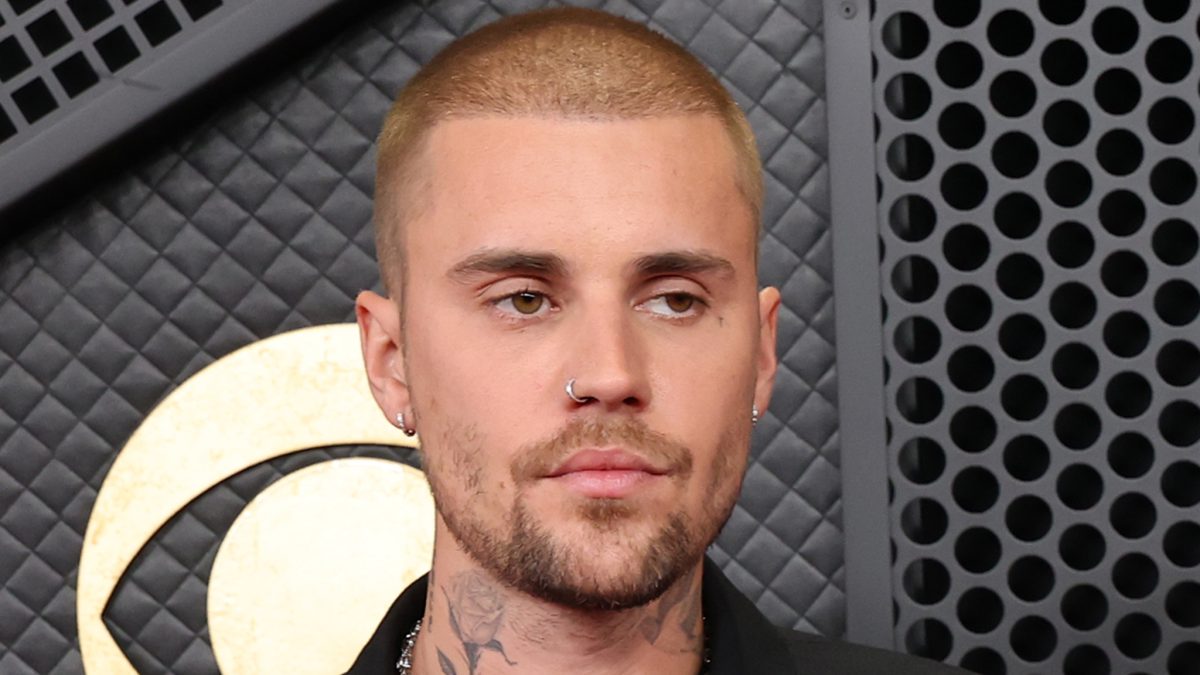 Justin Bieber, nessun tour per l