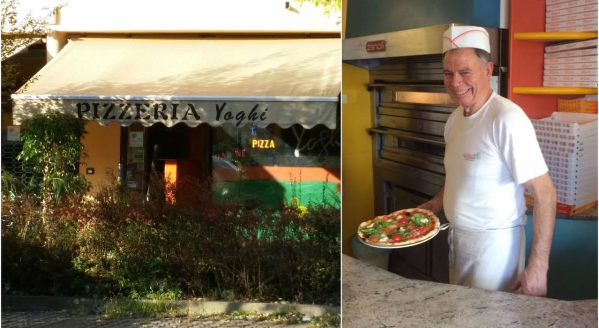 Raffaele Stipa ucciso a Reggio Emilia, il rifiuto di una pizza gratis finisce in tragedia