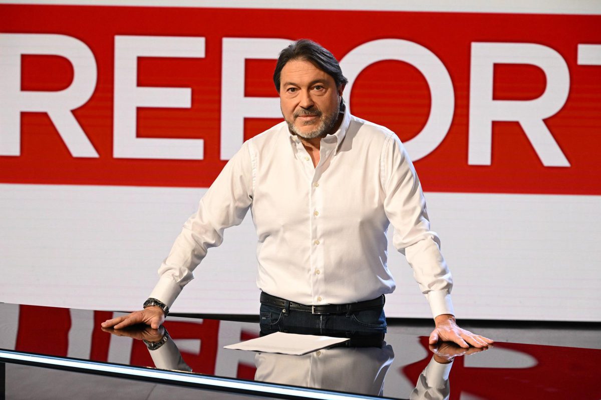 Attentato a Sigfrido Ranucci, quattro arresti: il commando avrebbe agito su mandato di terzi