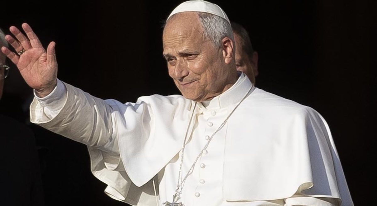 Papa Leone XIV ai lefebvriani, l