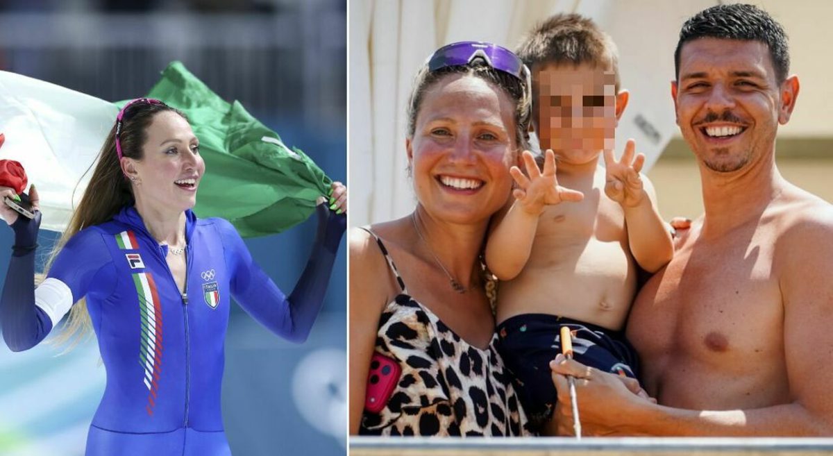 Francesca Lollobrigida aspetta il secondo figlio, l