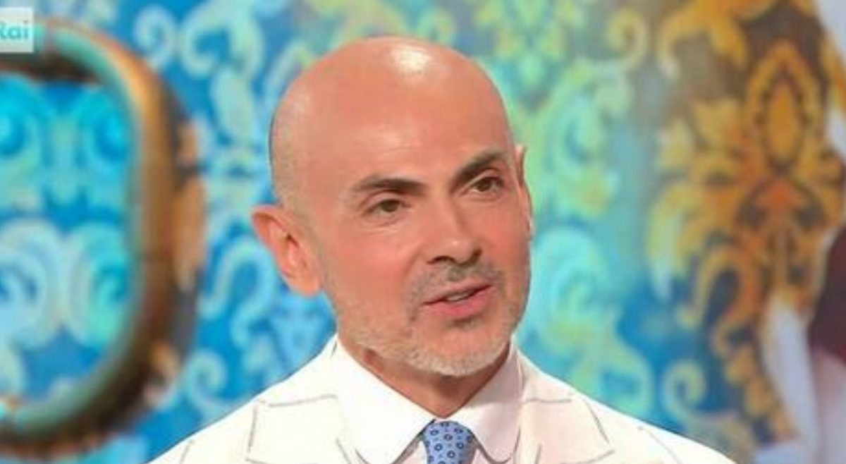 Enzo Miccio torna in Rai, nuovo programma su Rai2 da dicembre insieme all