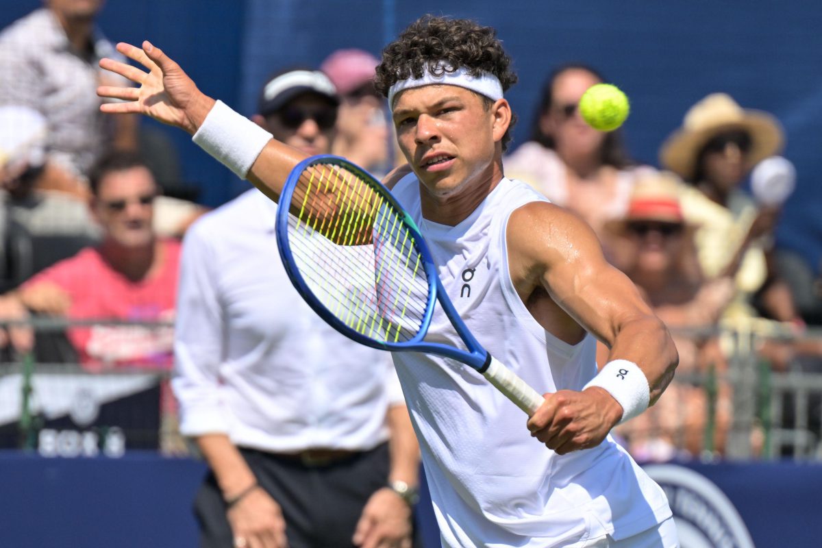 Wimbledon 2026, Otto Virtanen elimina Ben Shelton al debutto con un