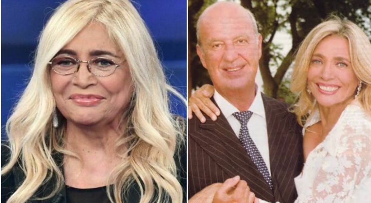 Mara Venier, il racconto dell