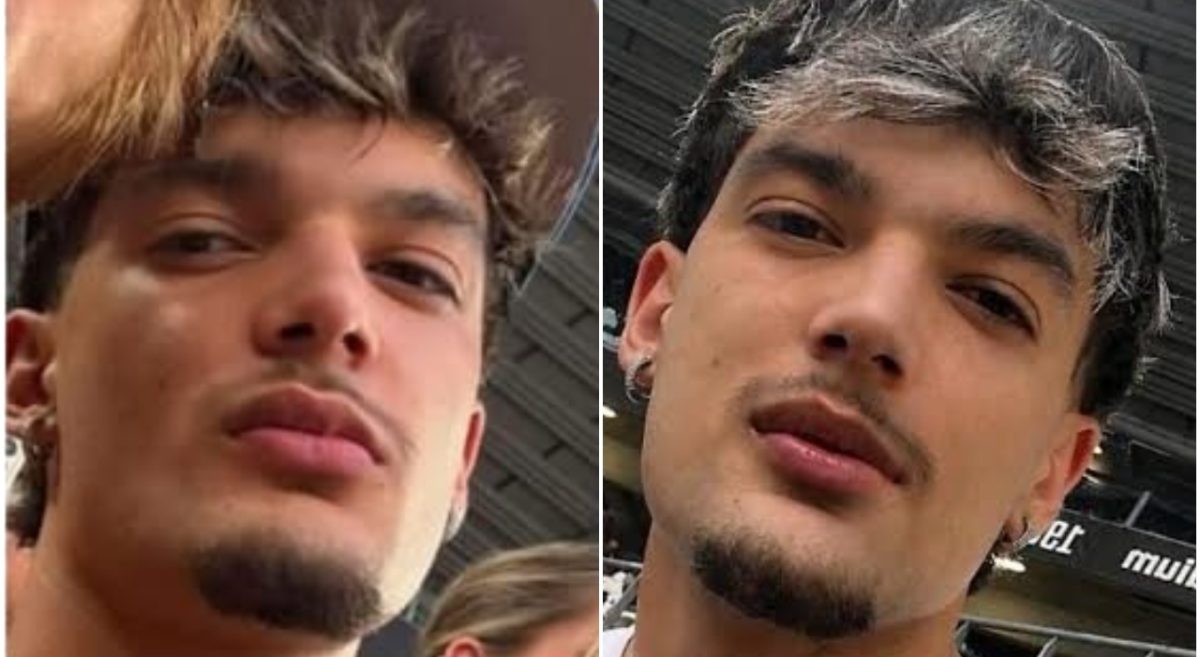Andrea Salvati muore dopo l