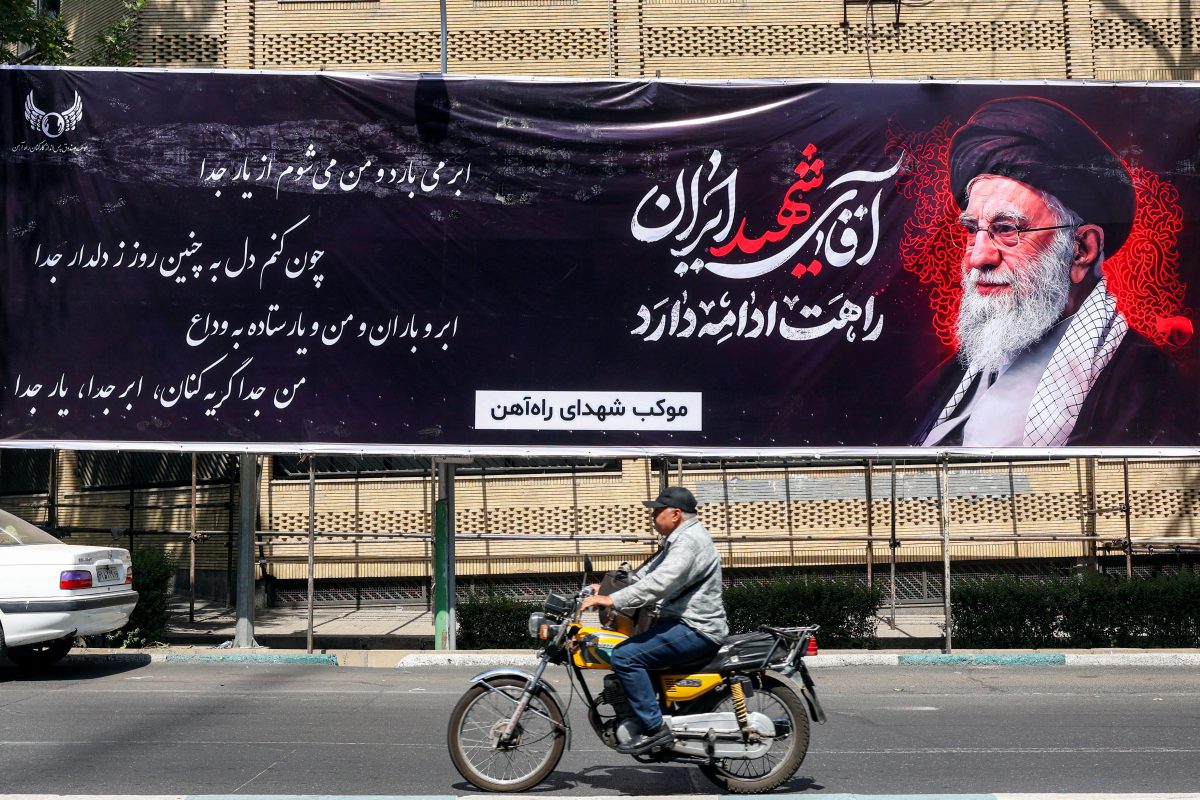 Iran e Stati Uniti, ripartono a Doha i colloqui indiretti sullo sblocco dei beni congelati
